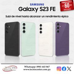 Samsung Galaxy S23 FE